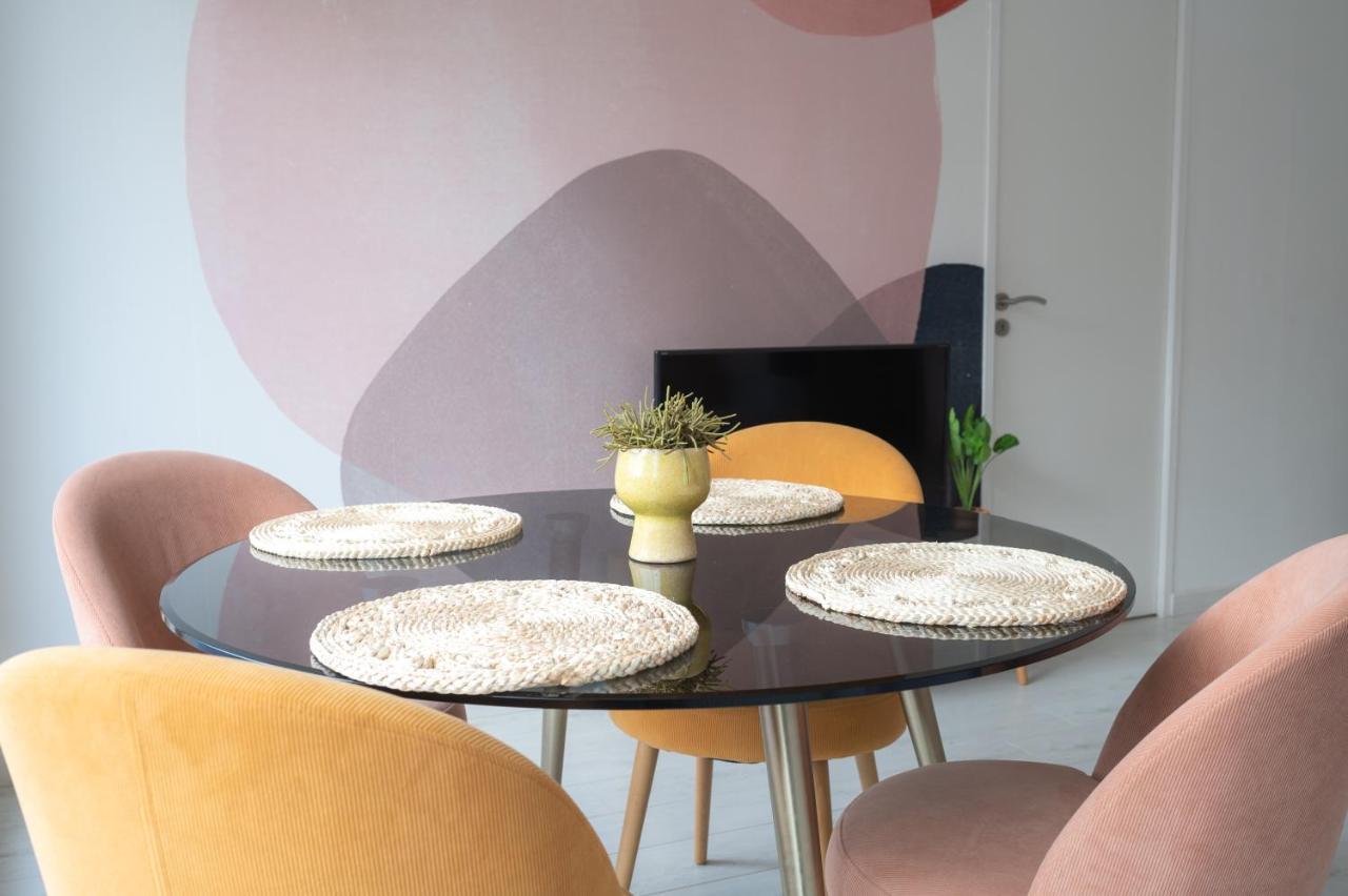 Superbe Appartement Avenue De Champagne + Parking Épernay Zewnętrze zdjęcie